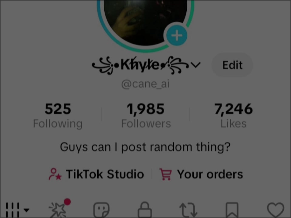 @🫪Khyle🫪