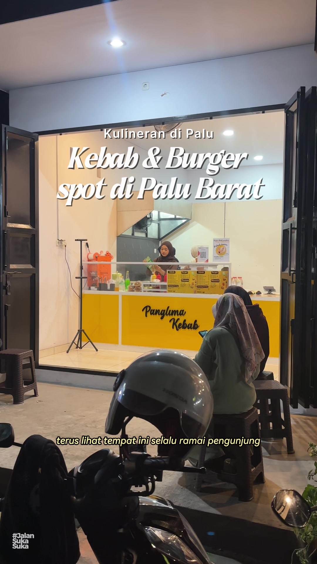 @Nata | Jalan Suka-Suka di Palu