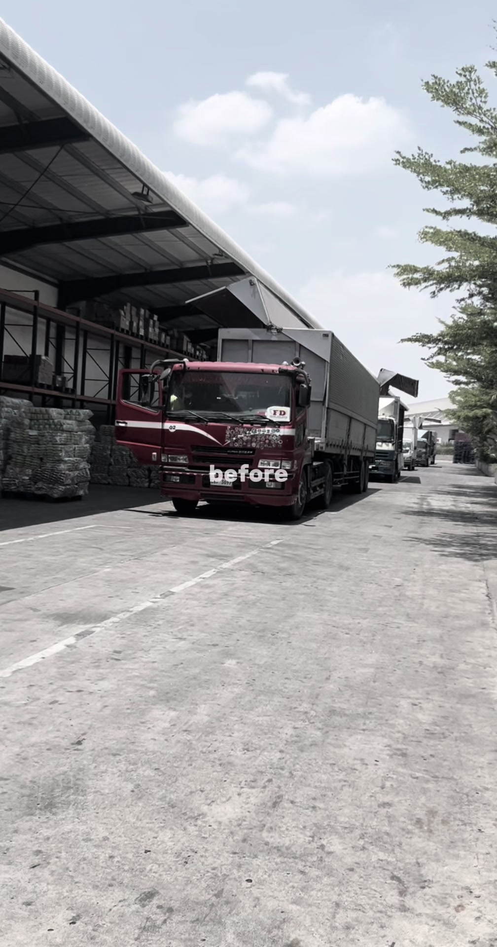 @Batangtruckers 🚛🚥 team puyat