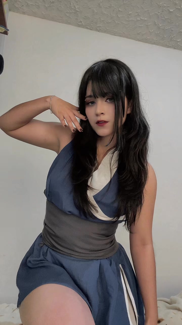 @yoshikaycosplay