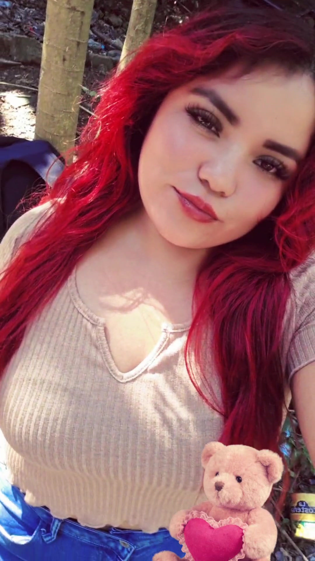 @La Patrona👸💅JocelynMarquez😎