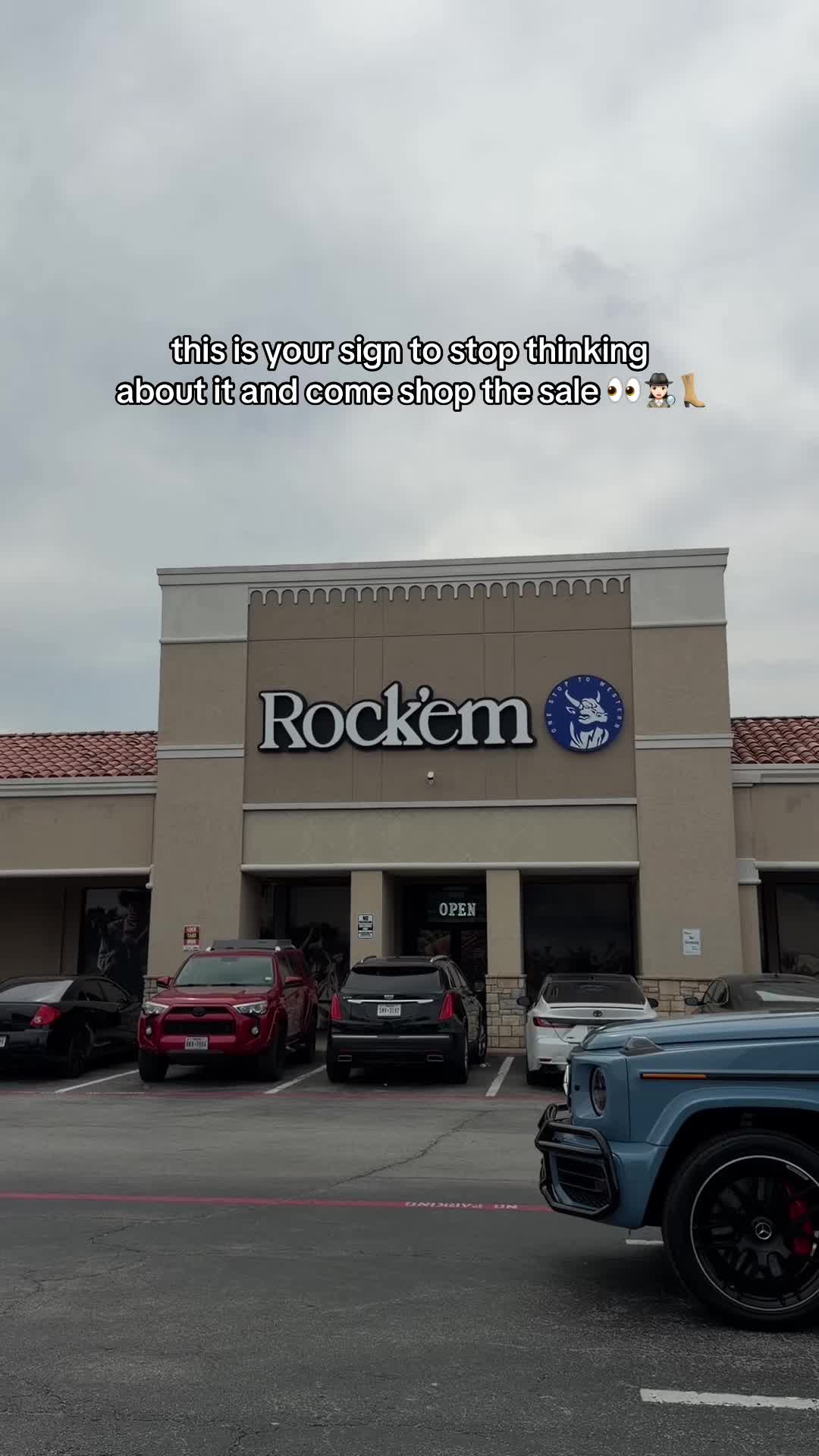 @Rock'em