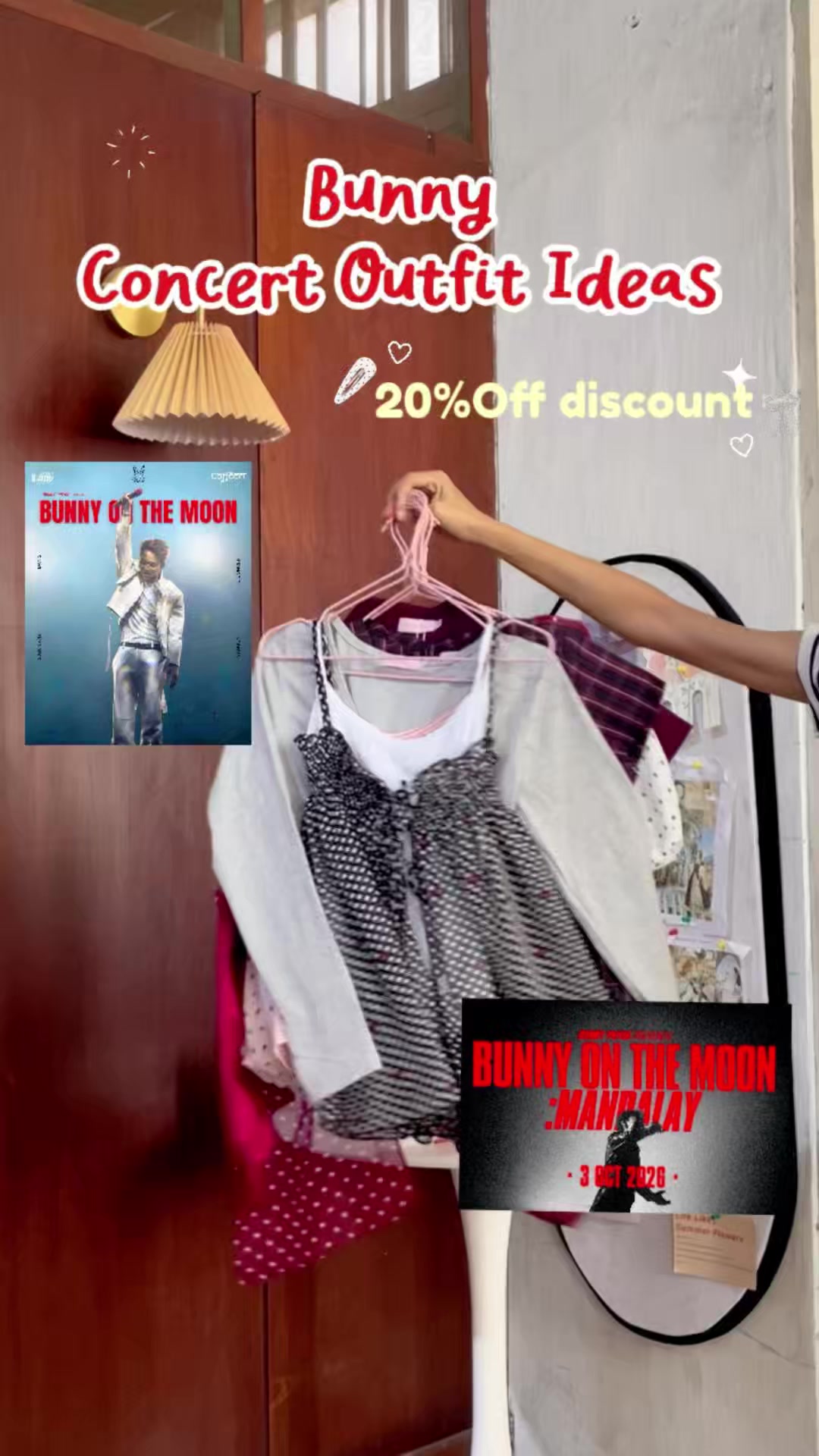 @Hazel Clothing