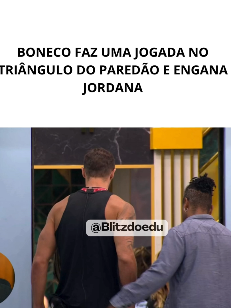 @Blitz do Edu