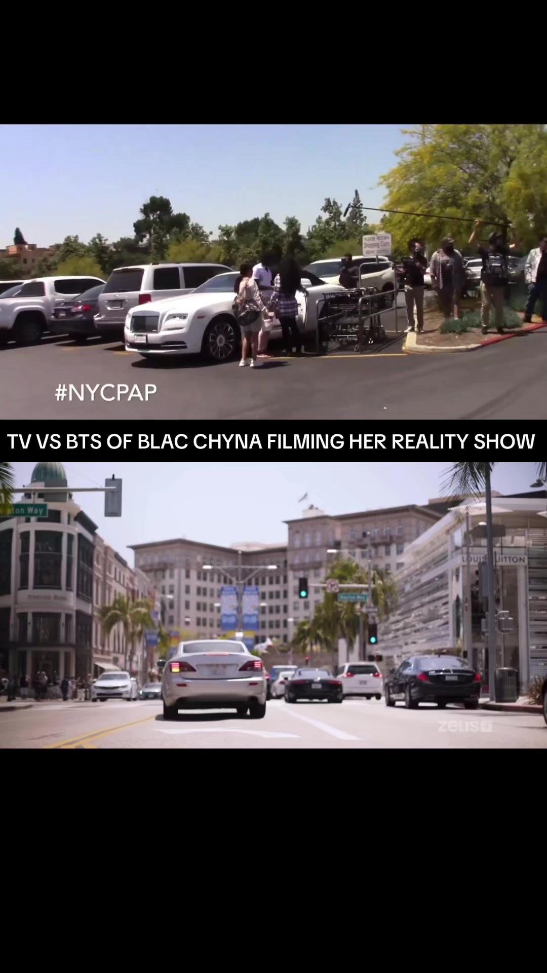 @BLAC CHYNA BOSS ⭐️