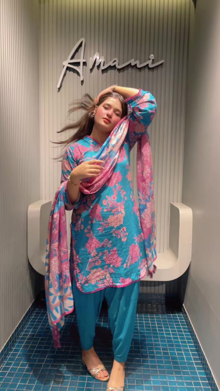@Hina Malik