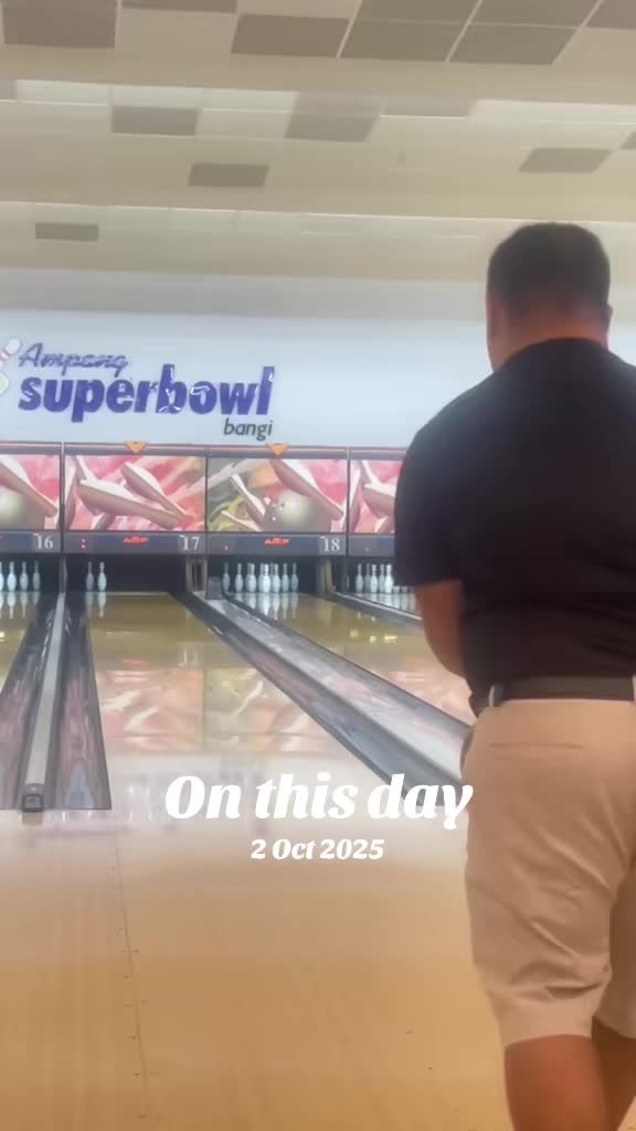 @NZA DS Bowler