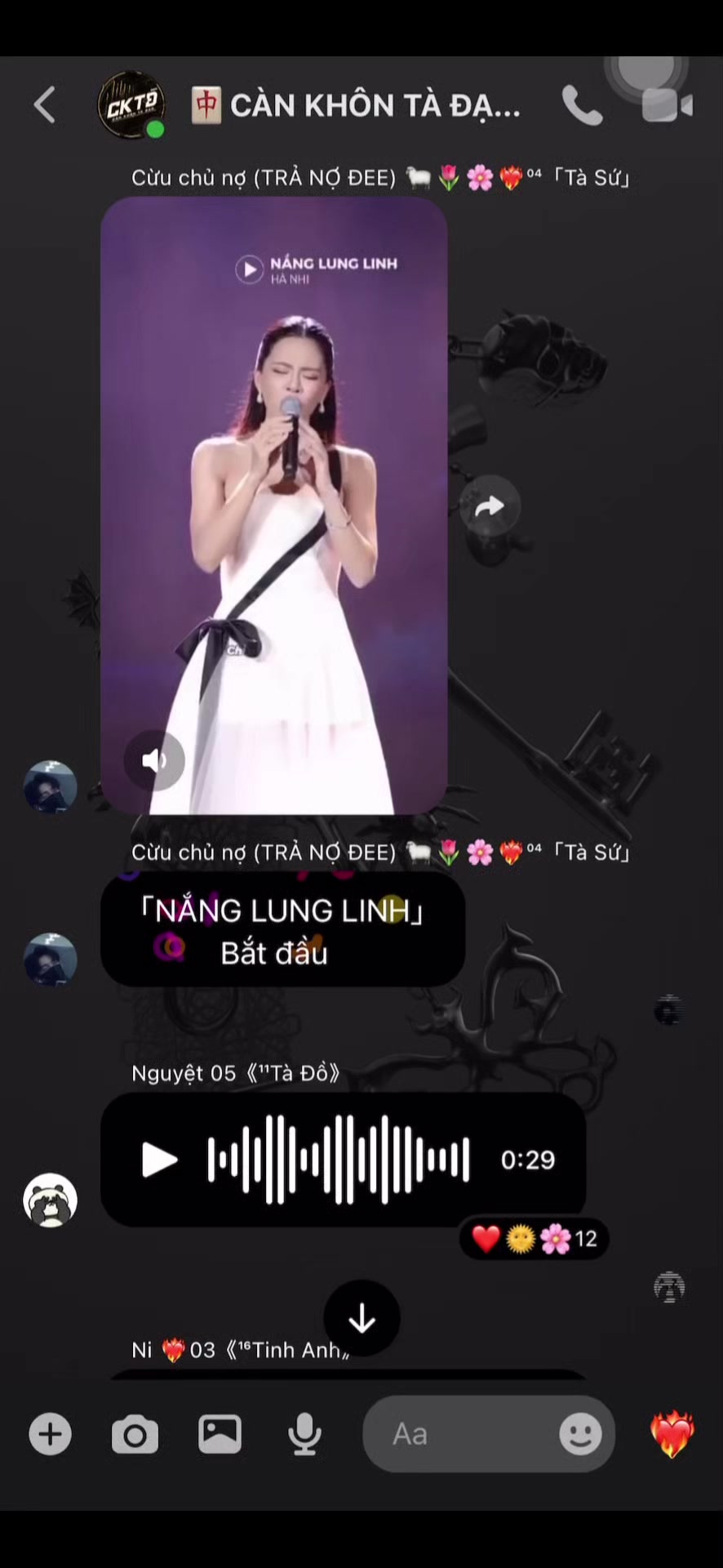 @🀄️Càn Khôn Tà Đạo❤️🔥