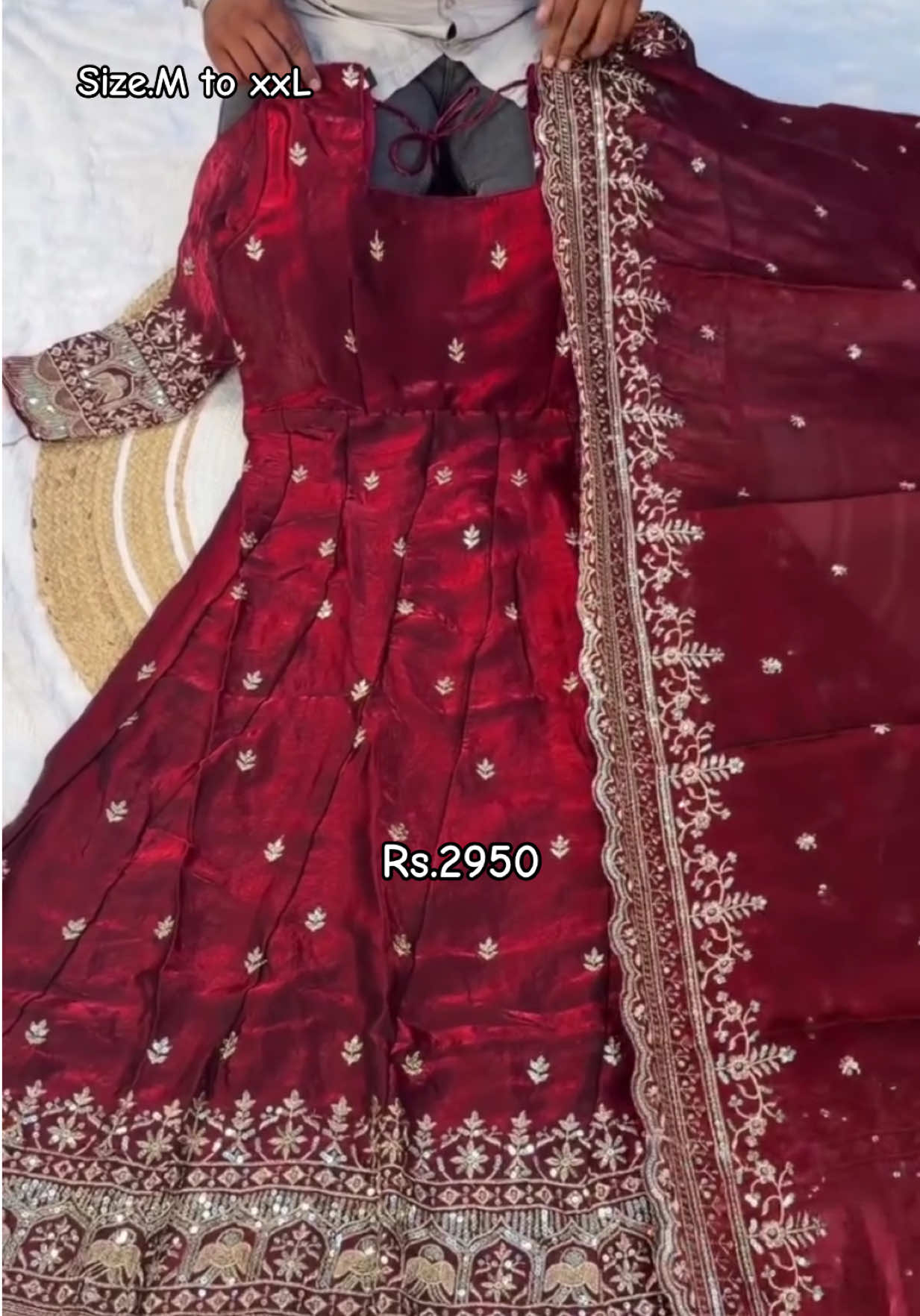 @sidsha_collection birgunj 🛍️