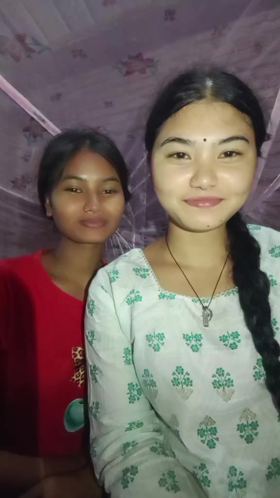 @❣️Saina❣️