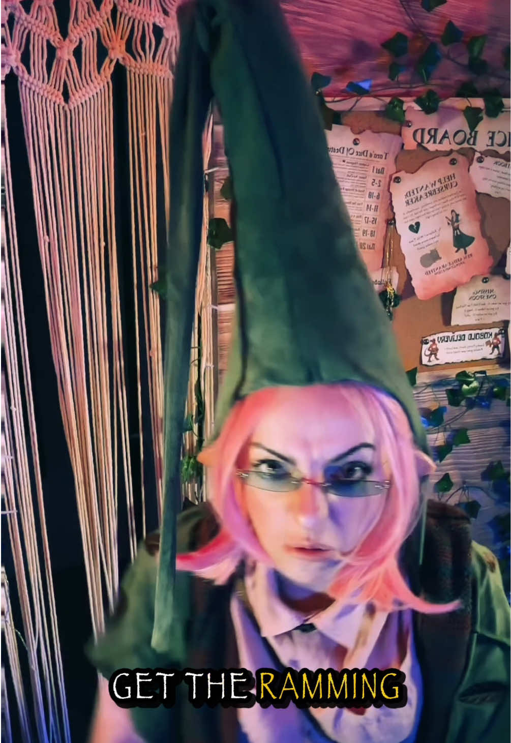 @ValTheFantescapist