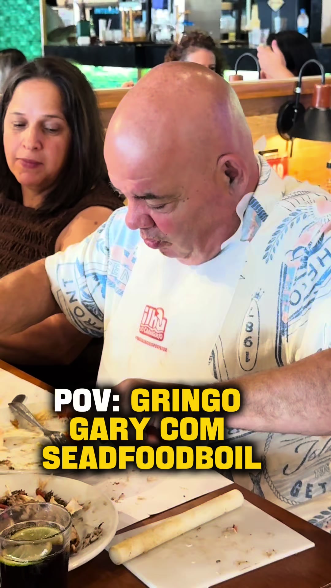 @ilhadocaranguejo