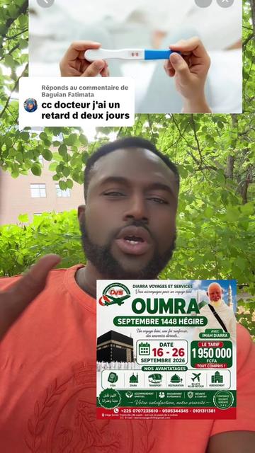 @Facoly Doumbia officiel 🇨🇮