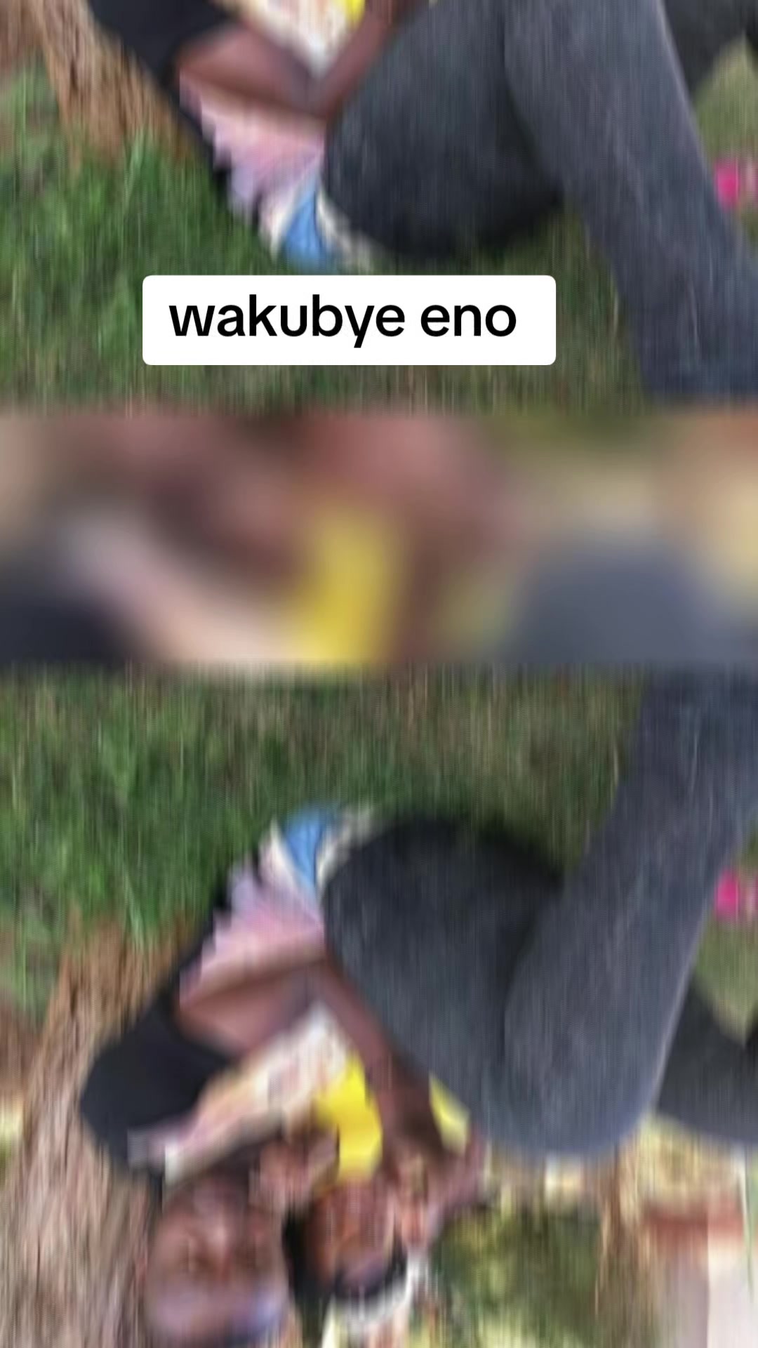 @catherine wa kenzo
