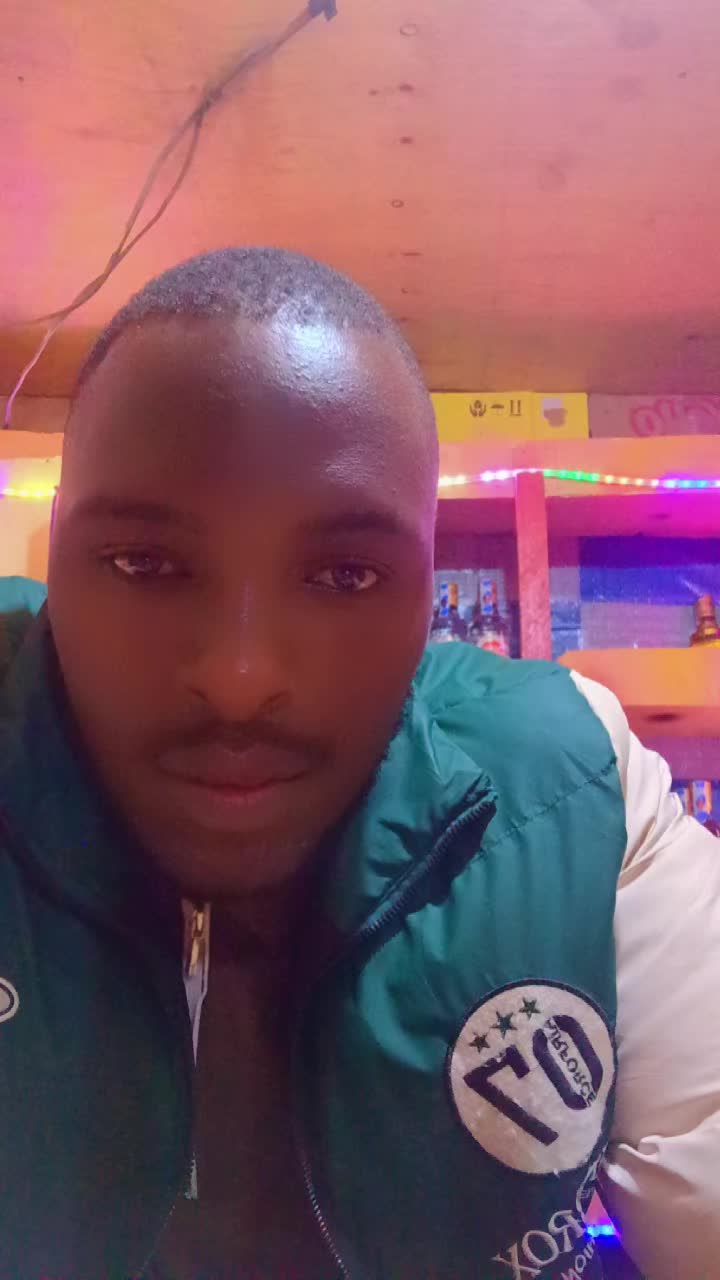 @KIPRONOH💕