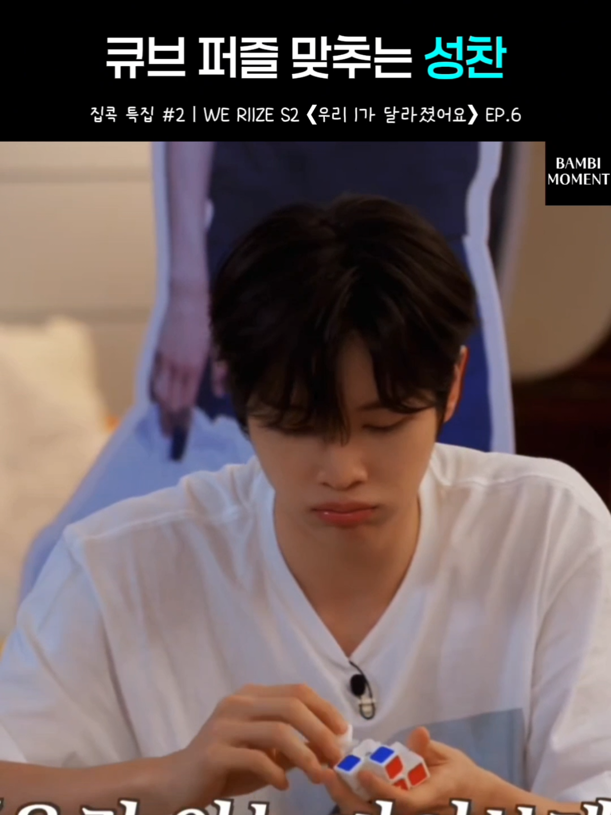 @밤비모먼트 Bambi Moment