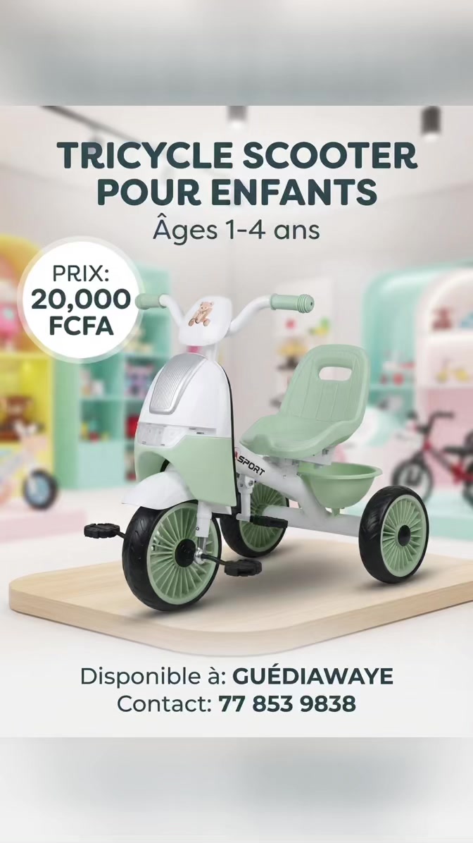 @Badou Vélo 🚴🏾🇸🇳 705154138
