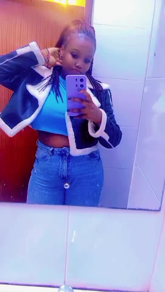 @🌸 African-doll🌷
