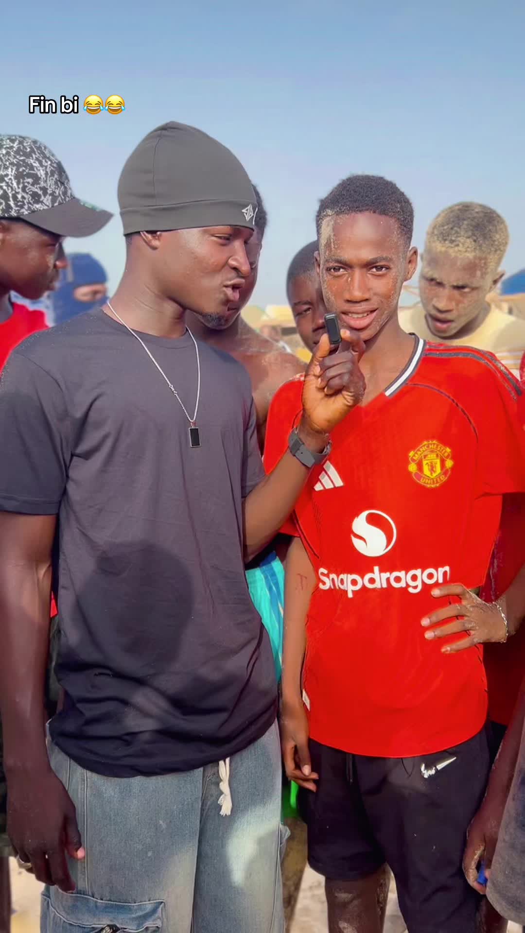 @Mame_Dame00🇸🇳✪
