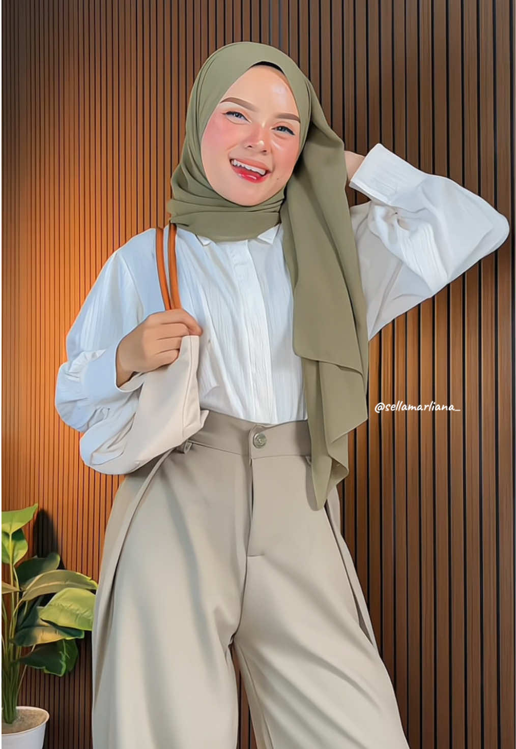 @Sella Marliana