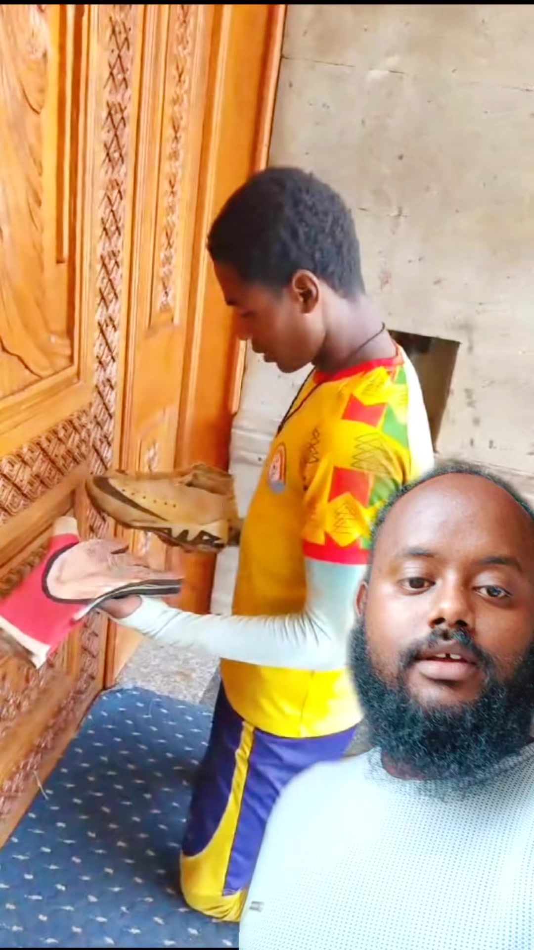 @Yosi Dire ( ዮሲ ድሬ ) 🥇🥈🥉
