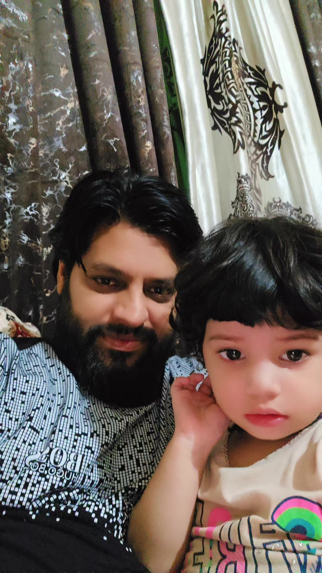 @M Asim Chohan