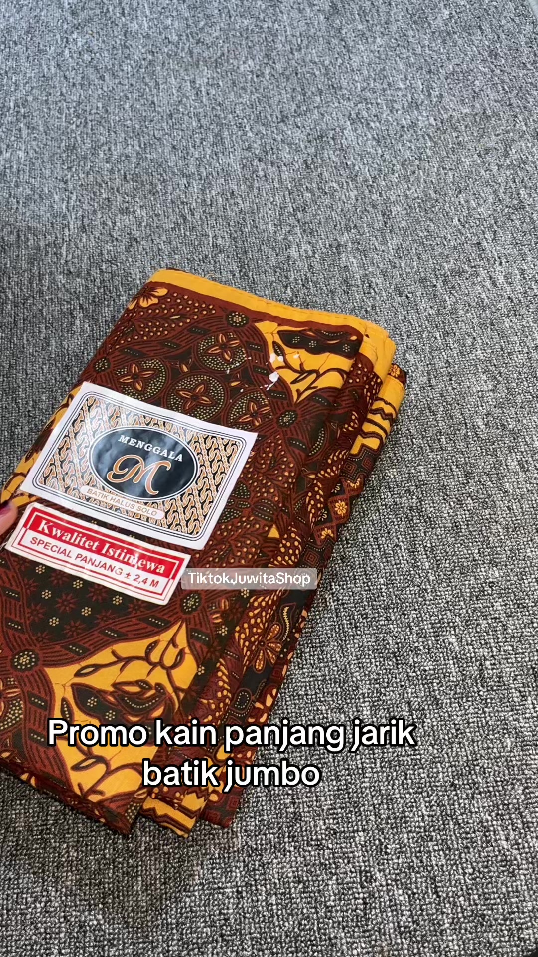 @Juwita