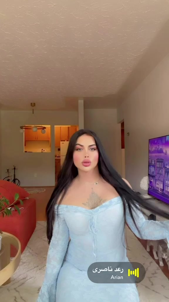 @🇨🇦جودي شامي Vancouver🇨🇦