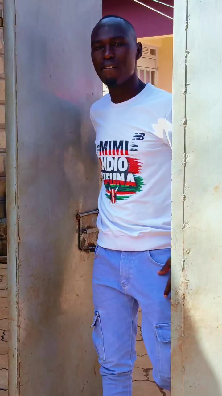 @Derrick Stansilous 🇰🇪