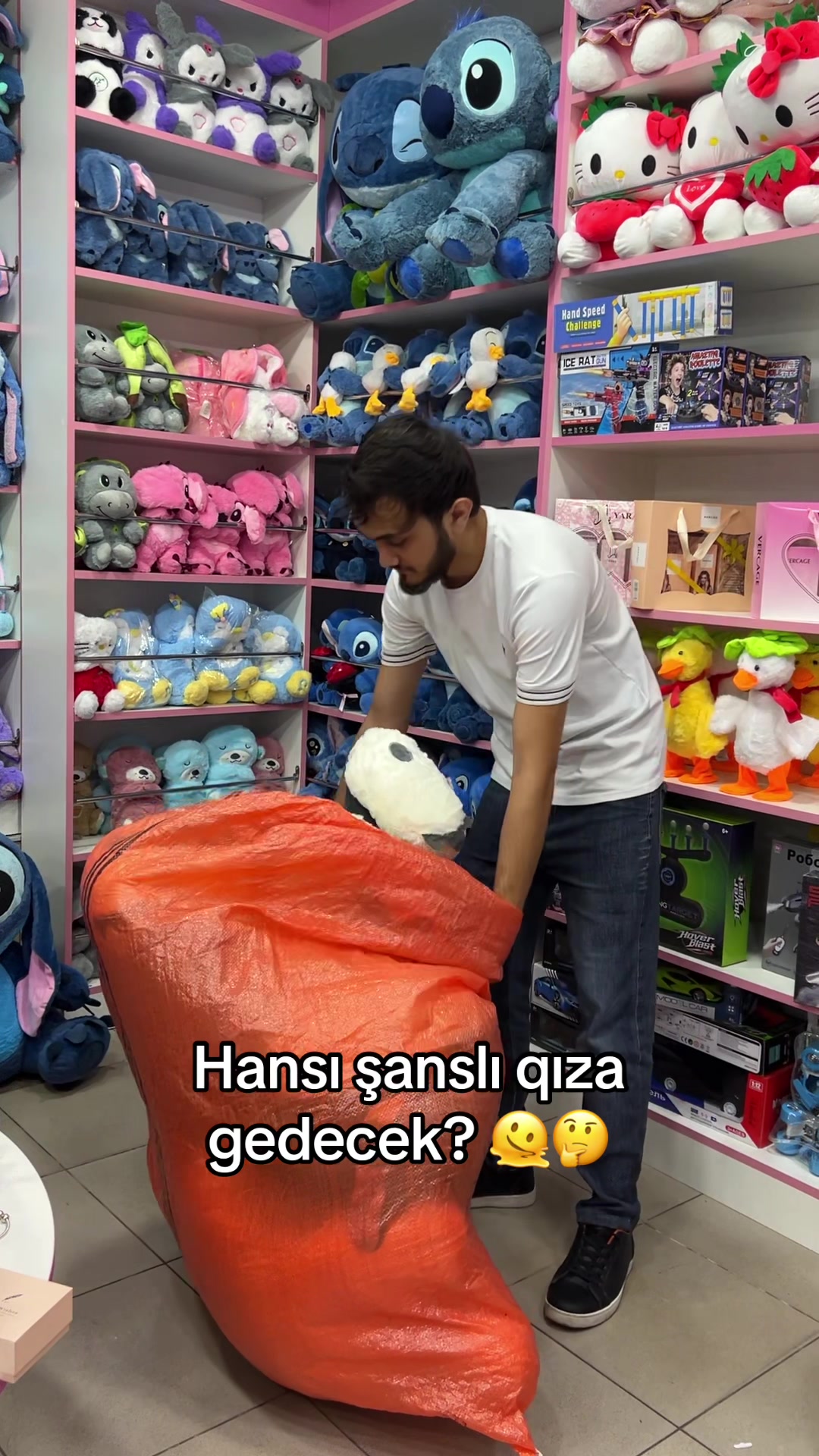 @Hediyyeniz.az 2-ci FİLİAL