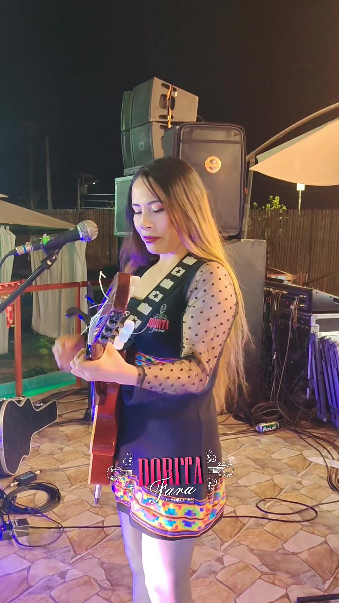 @DORITA.FARA🎙️❤️