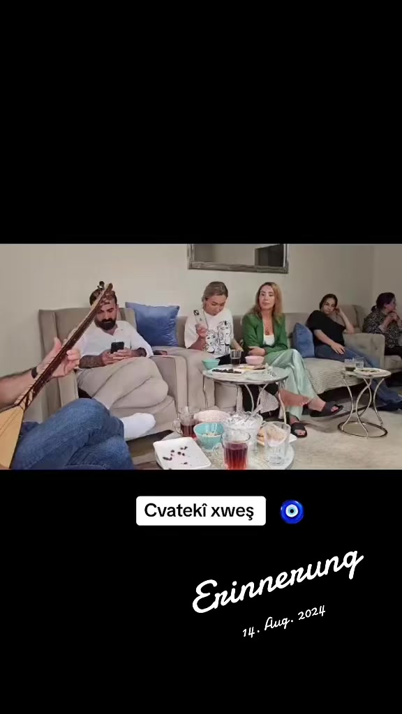 @Hozan Cane