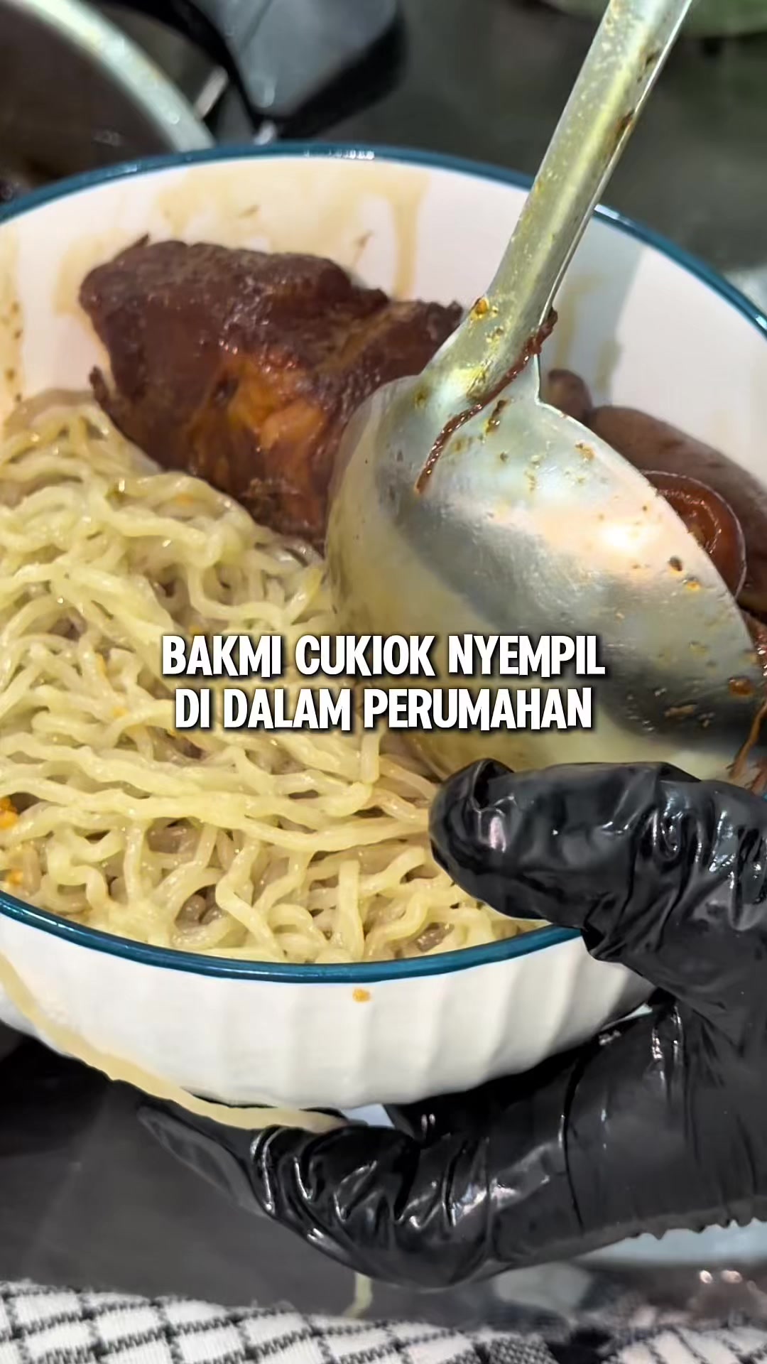 @Handy | Food & Travel