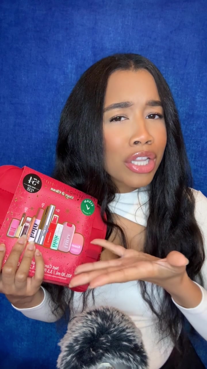 @Makayla ASMR