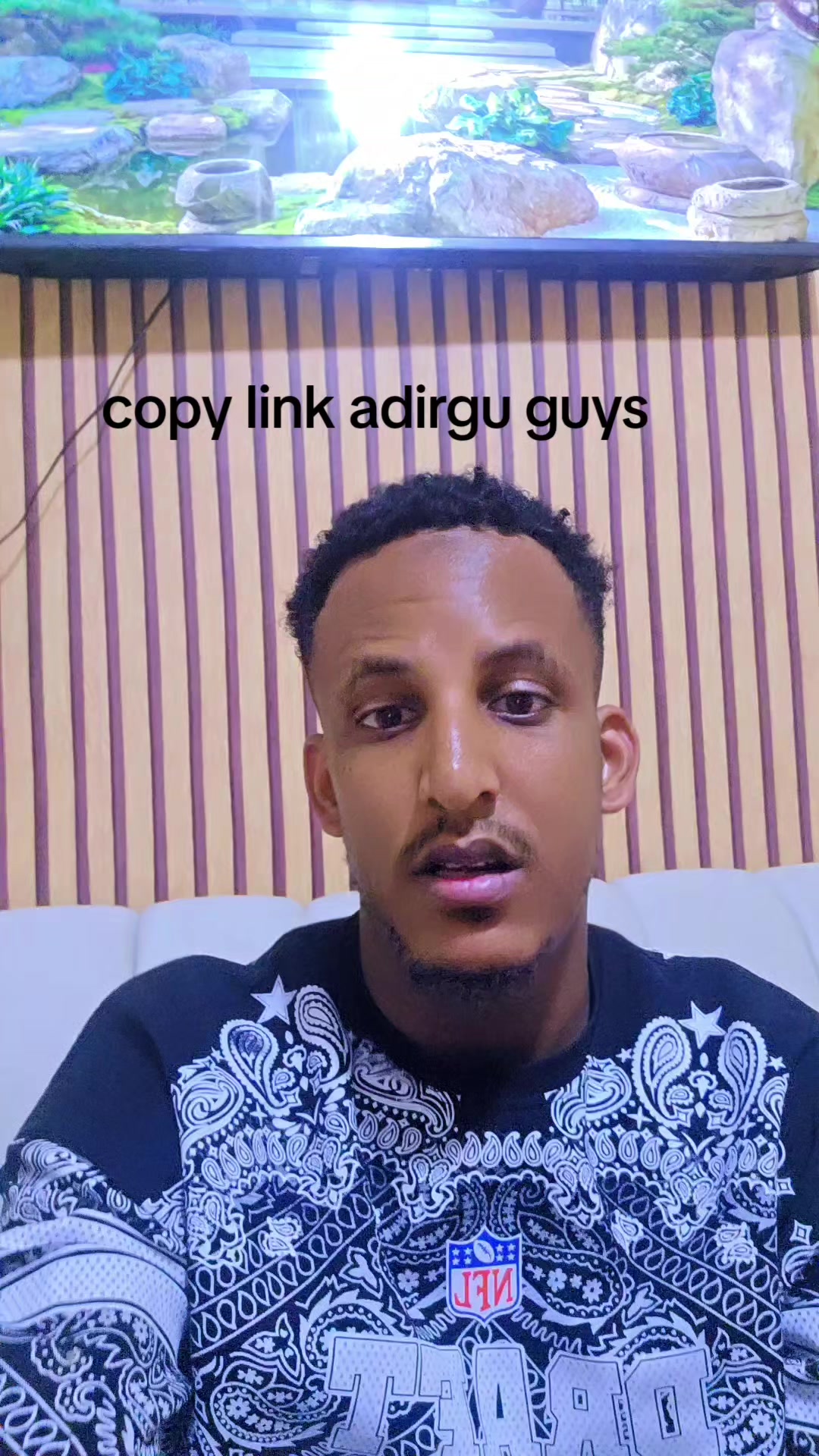 @@Reduwan ረዱዋን