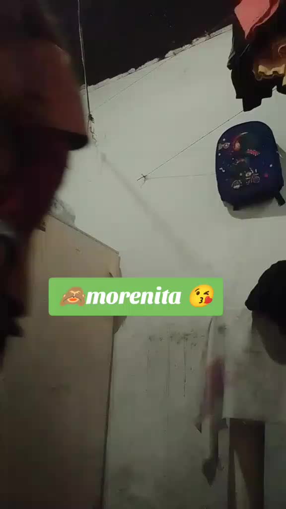 @😘😘 LA MORENITA💕 IPUANA ❤❤