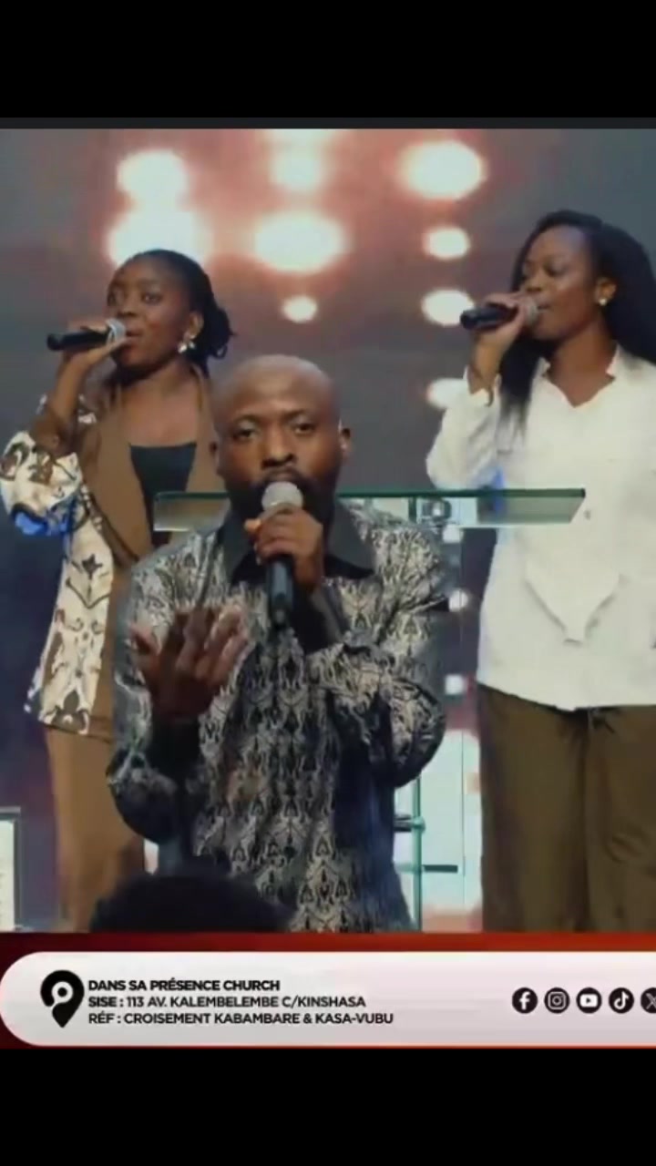 @ELsha Mwamba spiritus