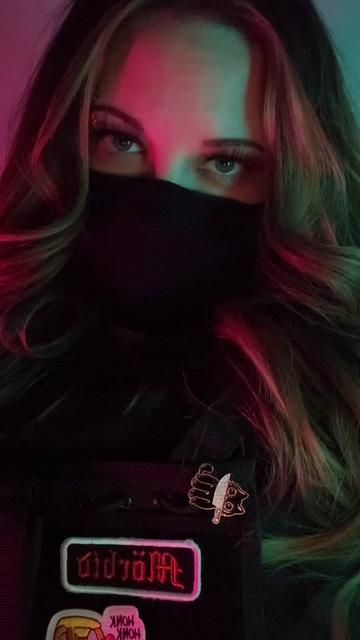 @Mörbid