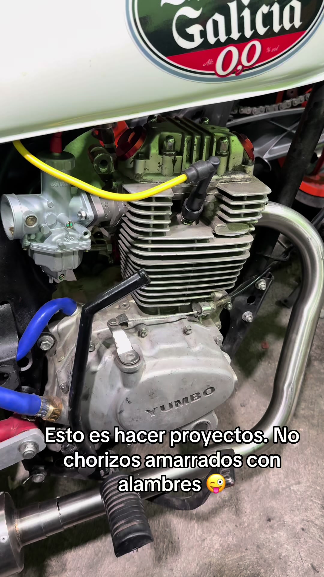 @Puntas Bala Guatemala