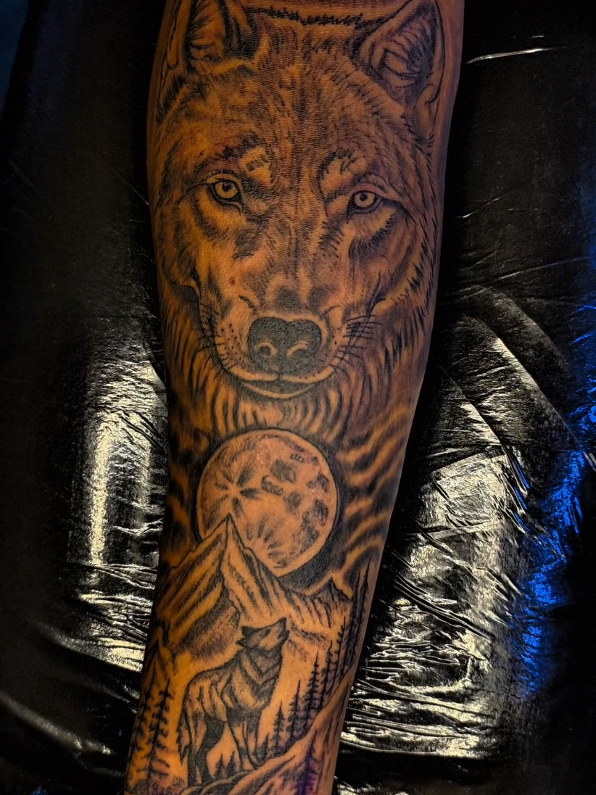 @DMS INK TATTOO STUDIO