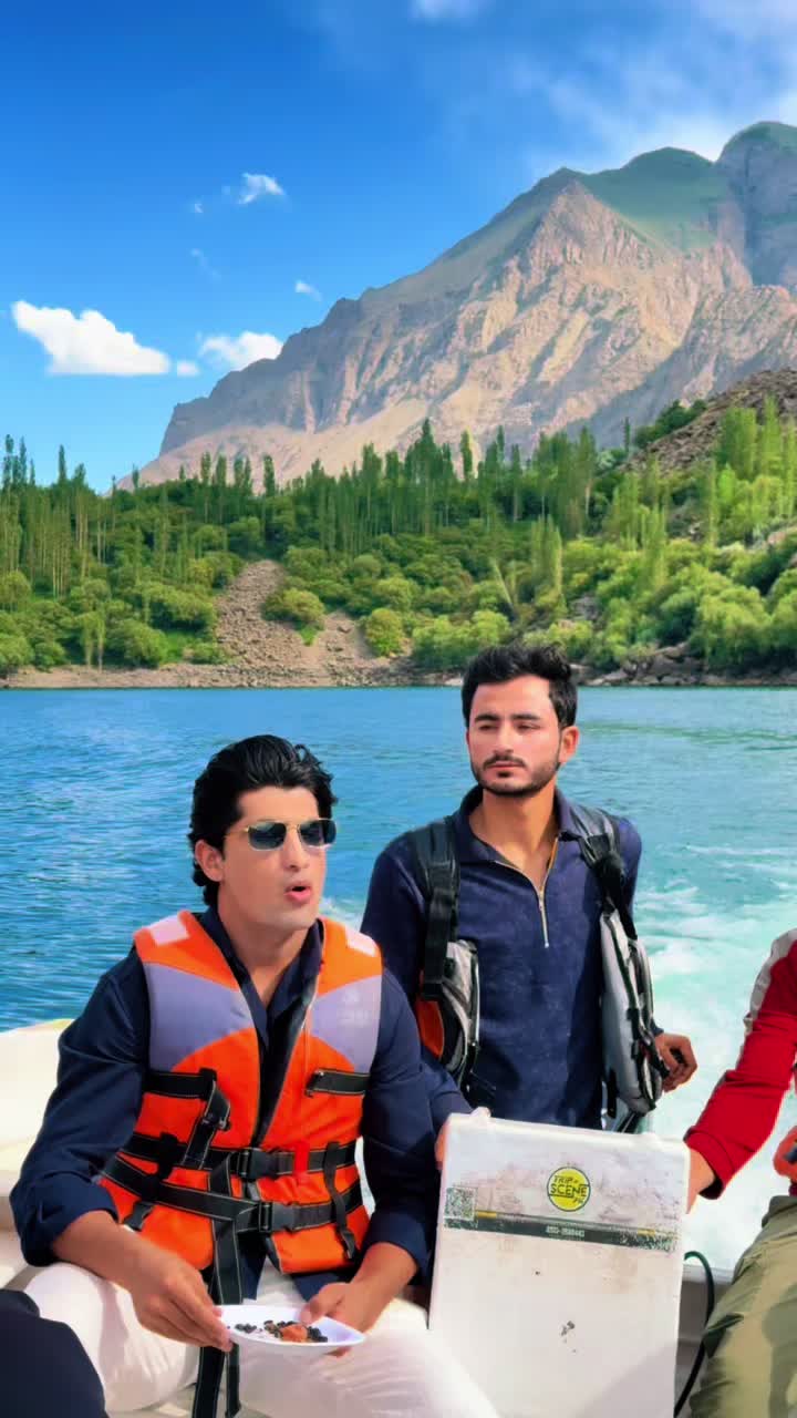 @Gilgit Baltistan Tour Planners