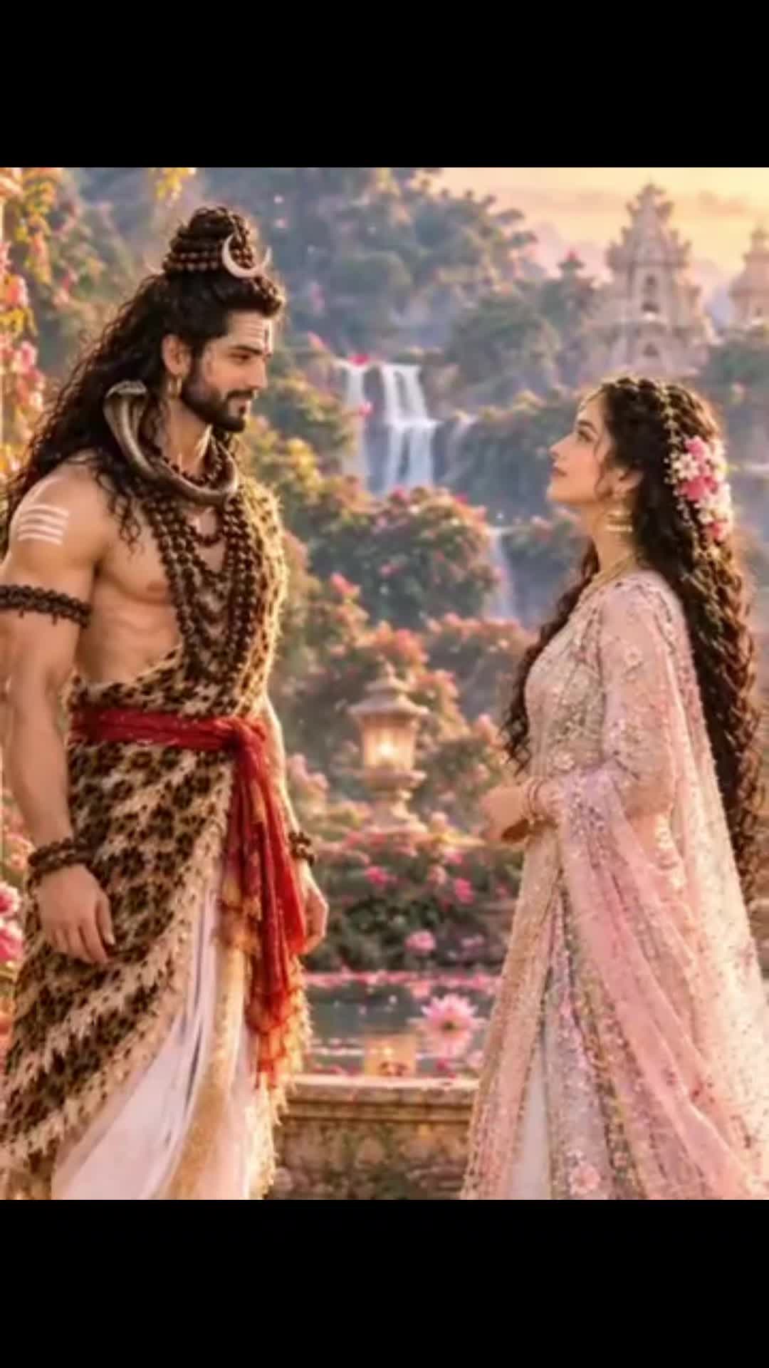 @बन्दी माया