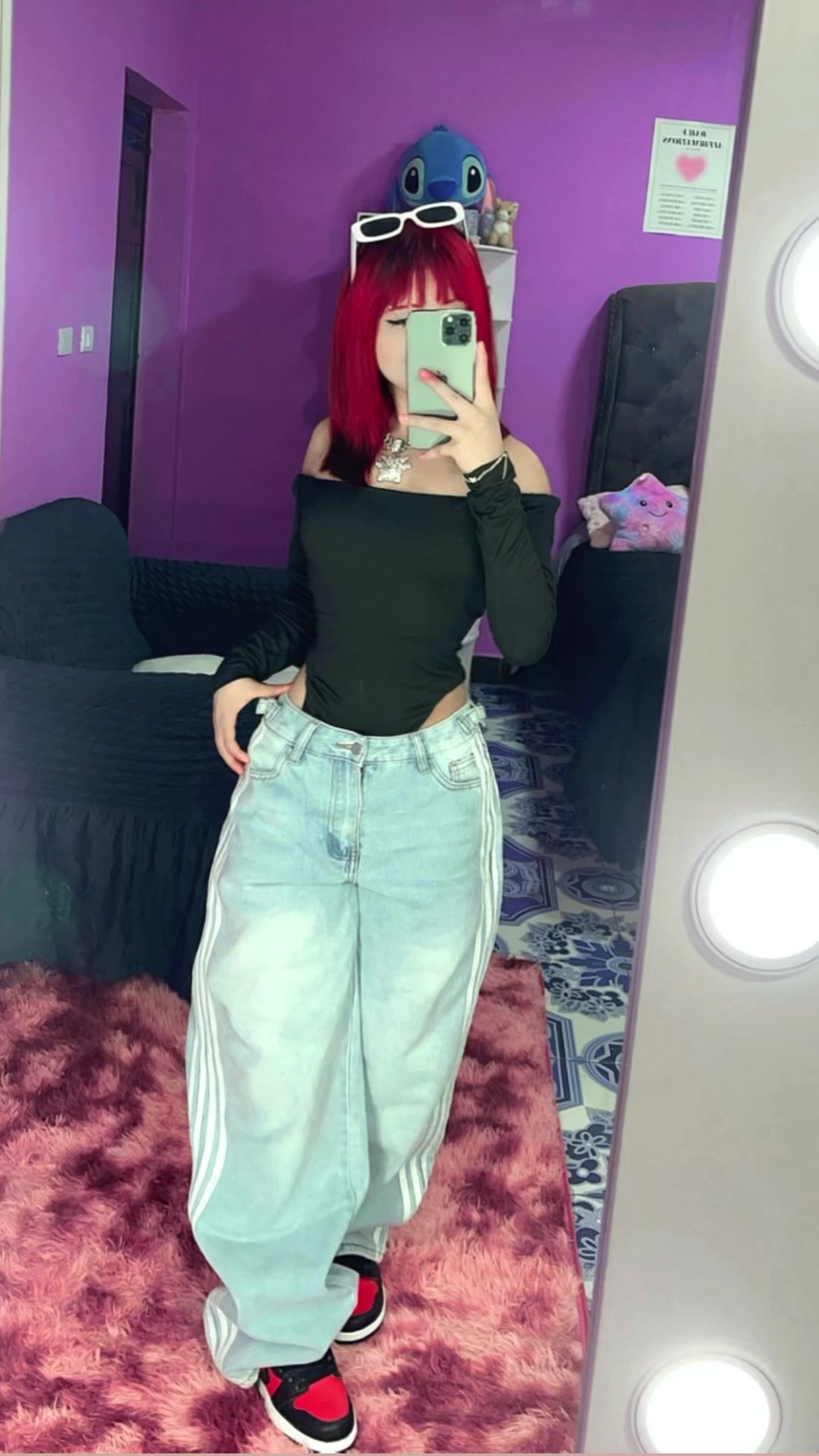 @🏍️Mary RHLM🖤🕷️