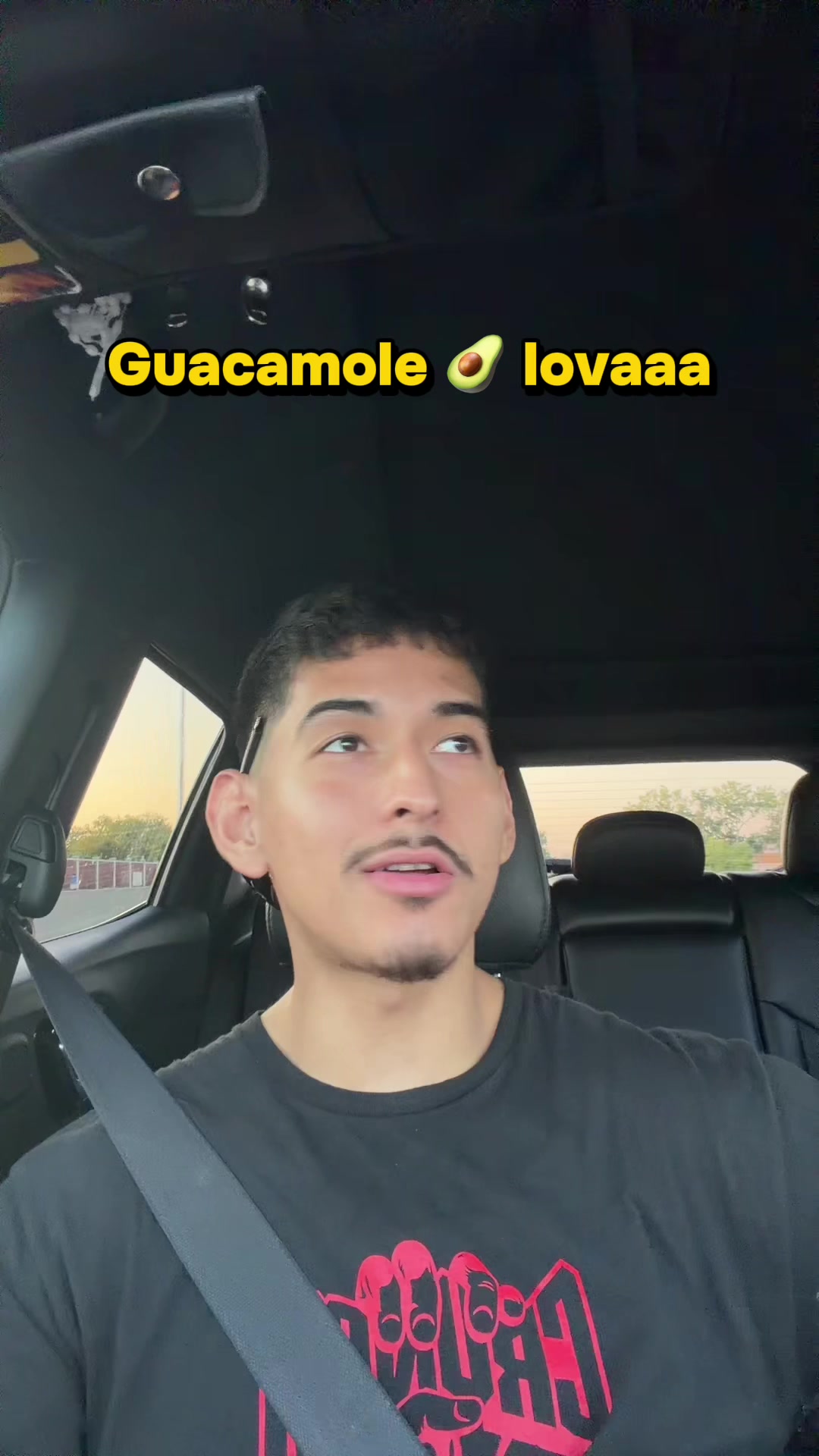 @Gabe Rea