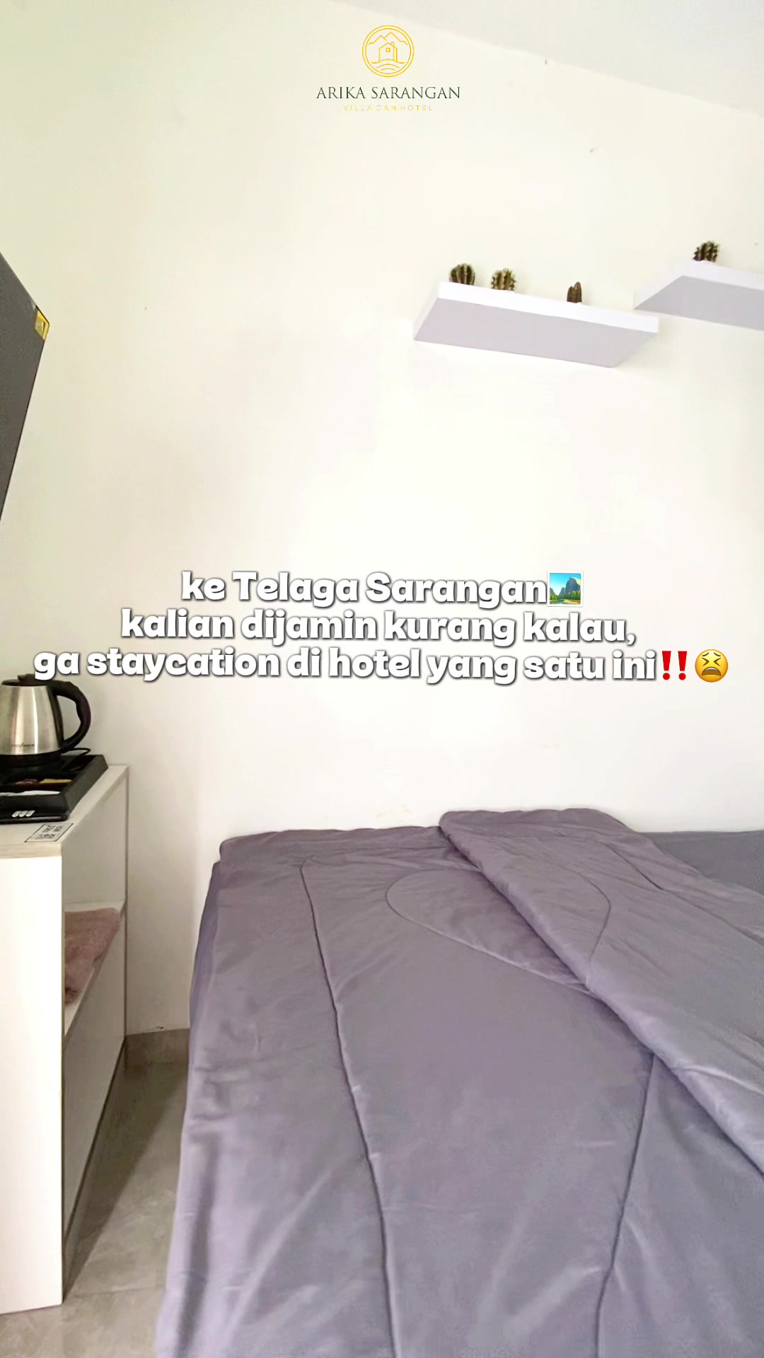 @Arika Sarangan