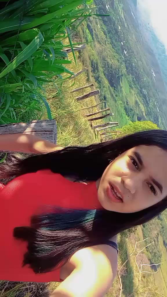 @la niña celosita🙈❤️🫵