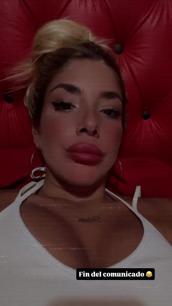 @Ludmila Garc&iacute;a 🖤