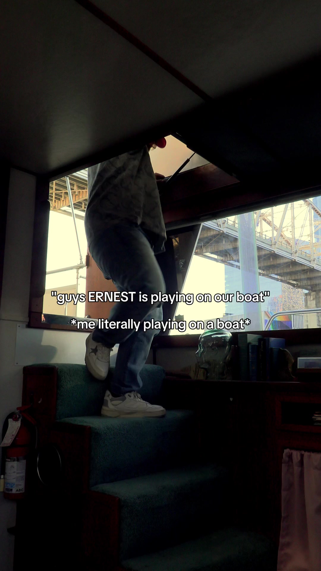 @Ernest