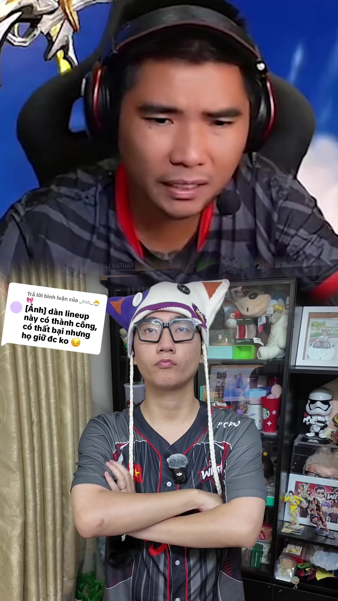 @Hùng Cam Đây Nè