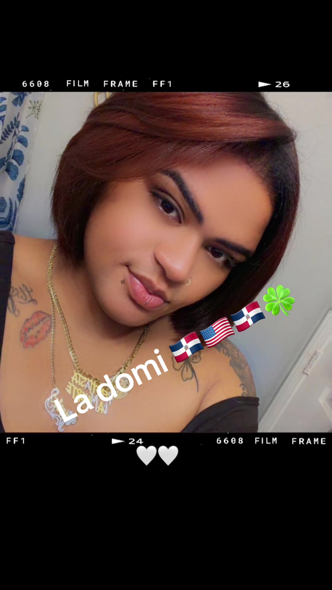 @Yiyi Rodriguez